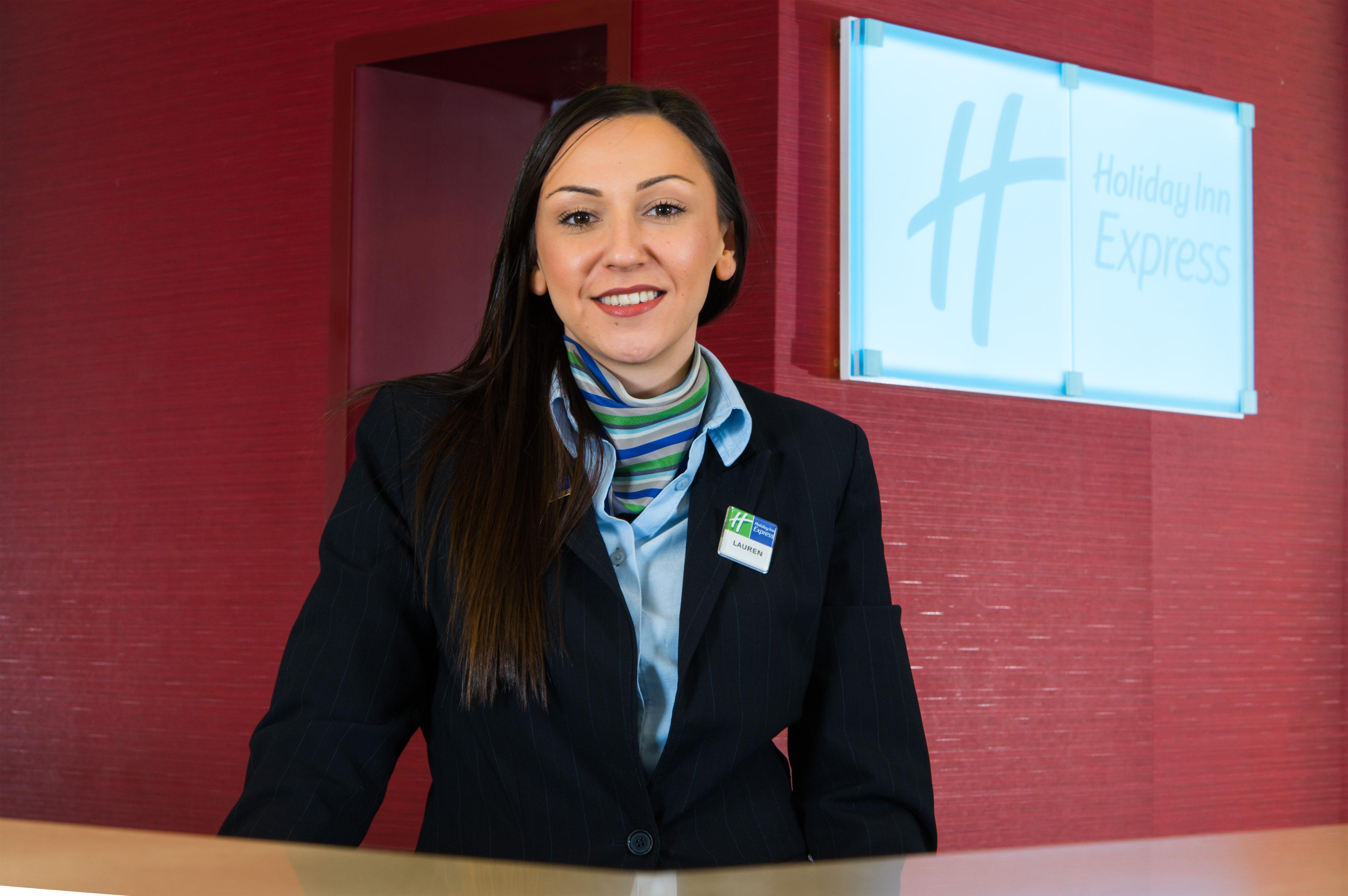 Holiday Inn Express Birmingham Oldbury By Ihg Kültér fotó