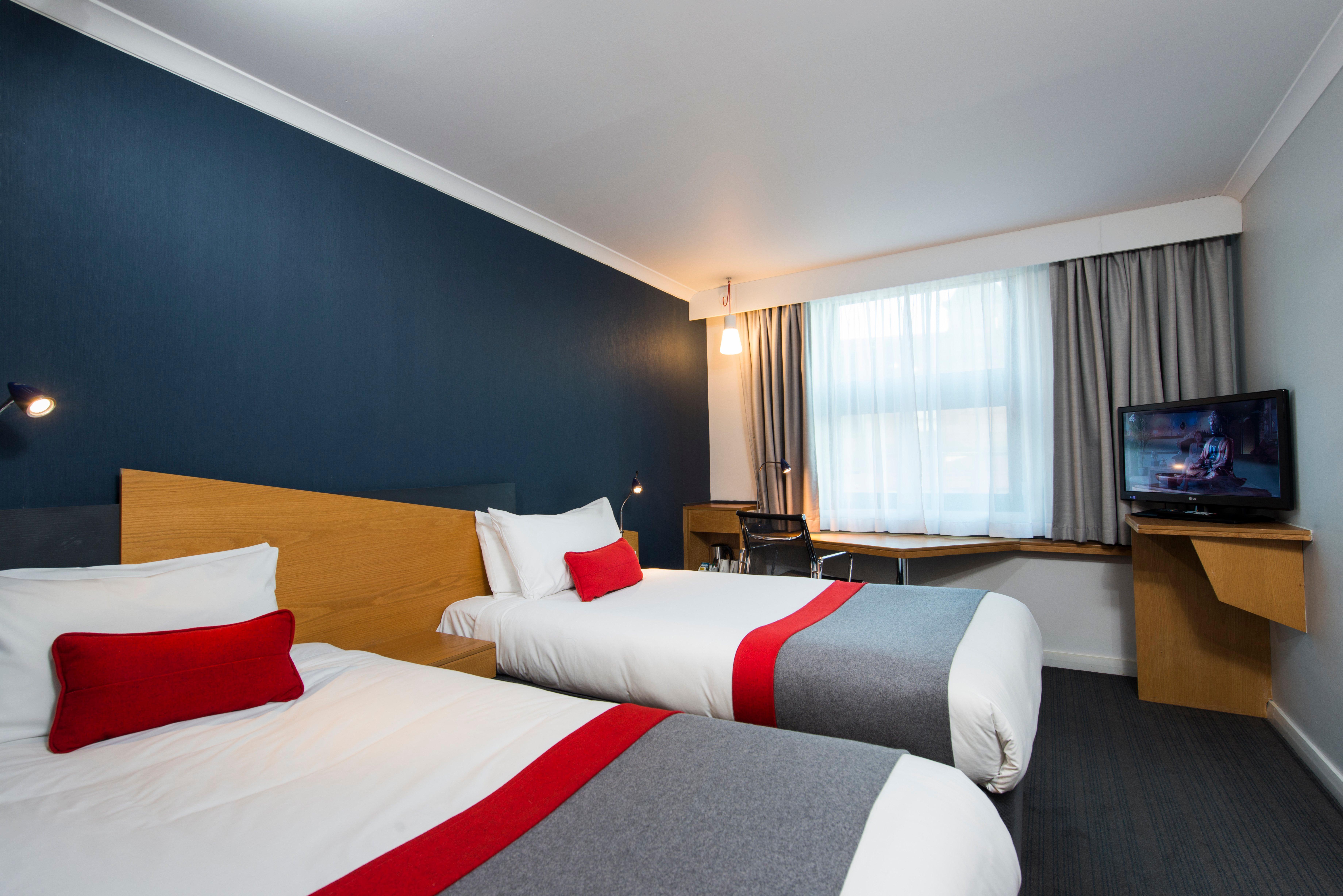 Holiday Inn Express Birmingham Oldbury By Ihg Kültér fotó