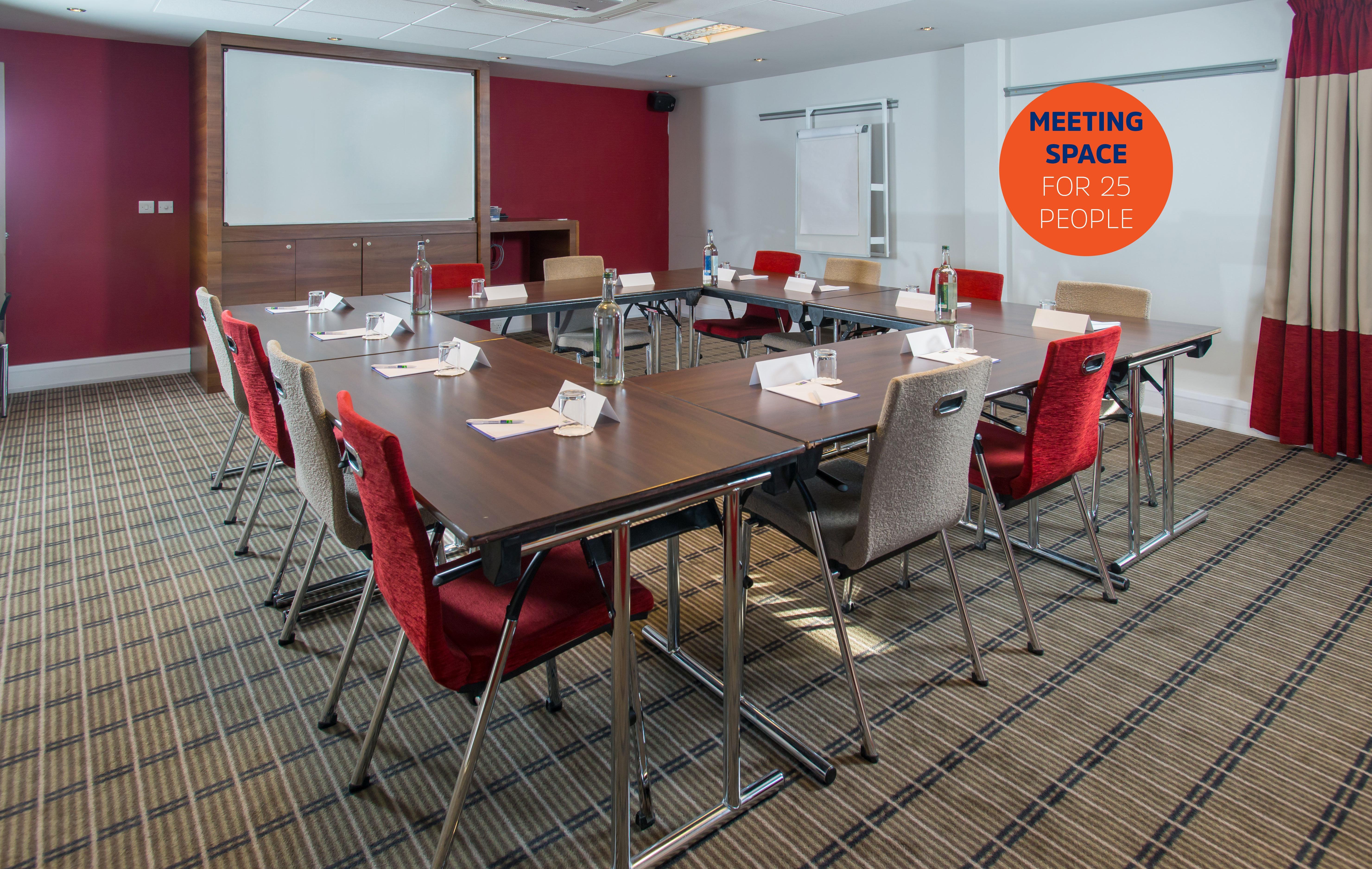 Holiday Inn Express Birmingham Oldbury By Ihg Kültér fotó