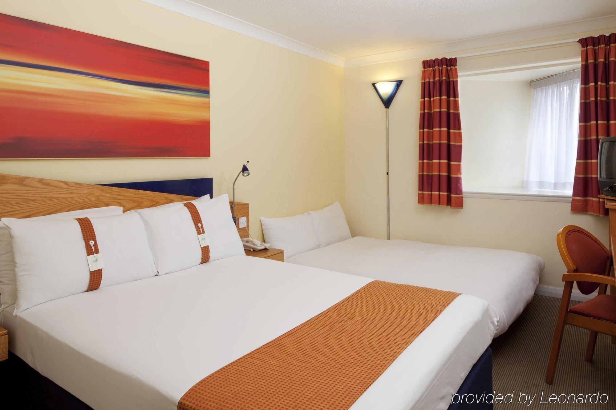 Holiday Inn Express Birmingham Oldbury By Ihg Szoba fotó