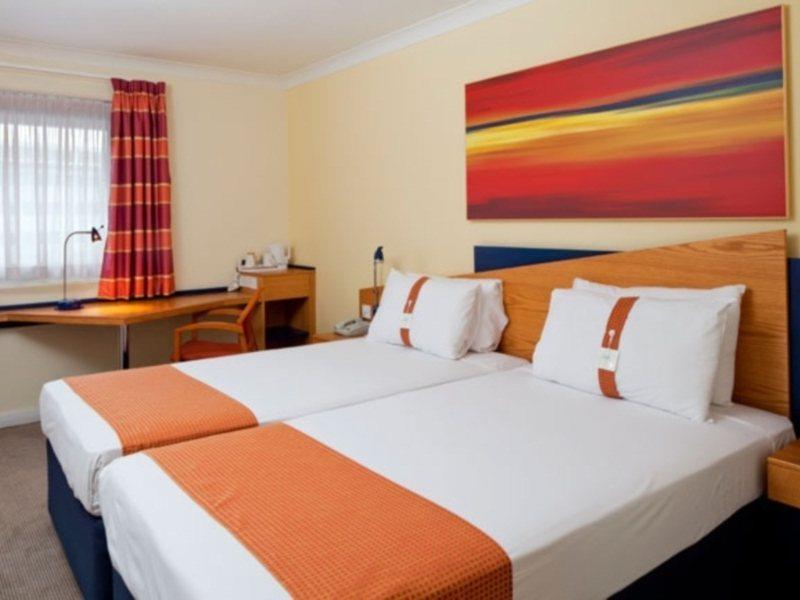 Holiday Inn Express Birmingham Oldbury By Ihg Kültér fotó