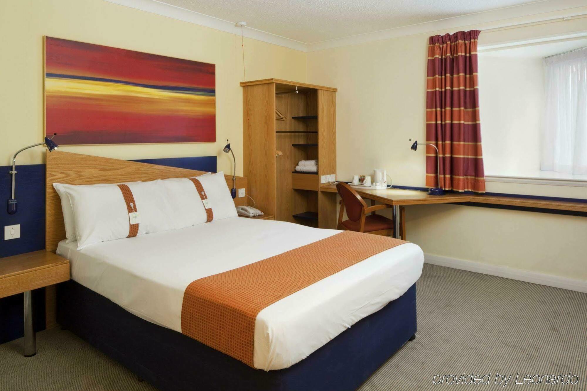 Holiday Inn Express Birmingham Oldbury By Ihg Kültér fotó
