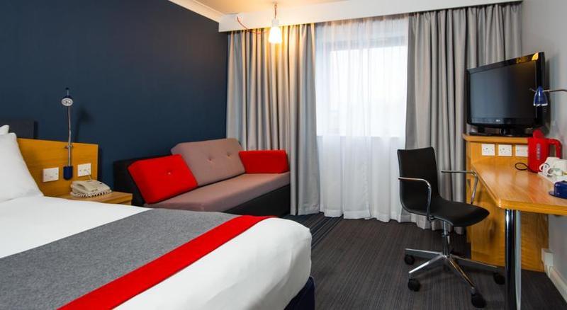 Holiday Inn Express Birmingham Oldbury By Ihg Kültér fotó